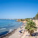 Διαμέρισμα Lujoso De 3 Τορεβιέχα