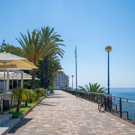 Lujoso De 3 Apartamento Torrevieja