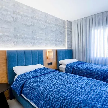 شقة Lujoso De 3 تورّيفيِخا