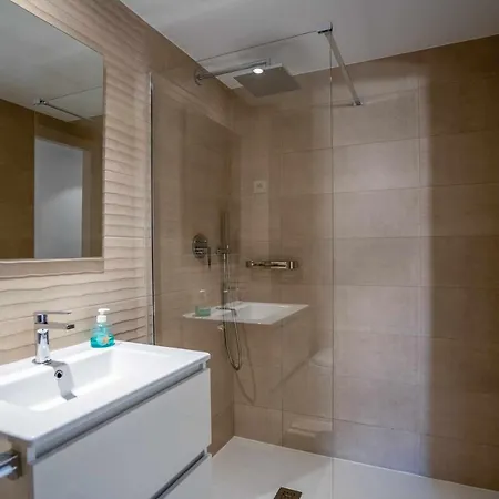 Lujoso De 3 Apartamento Torrevieja