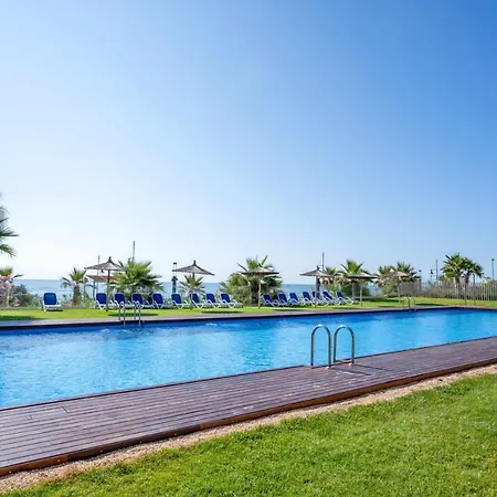 Lujoso De 3 شقة *